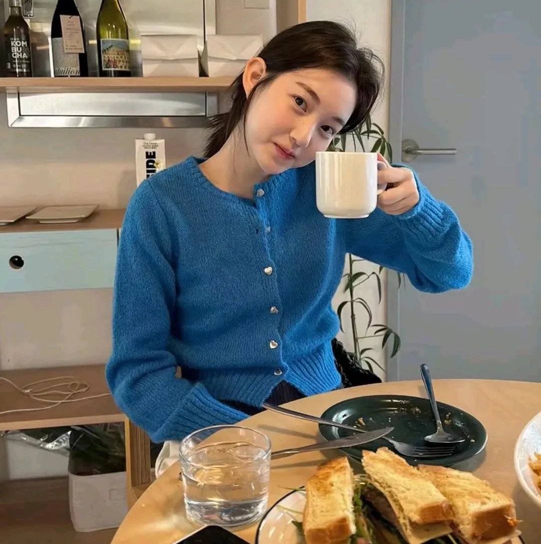 独活女子的推荐 第二季