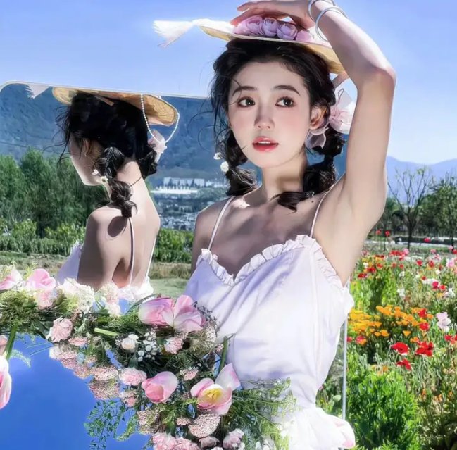 中华英雄