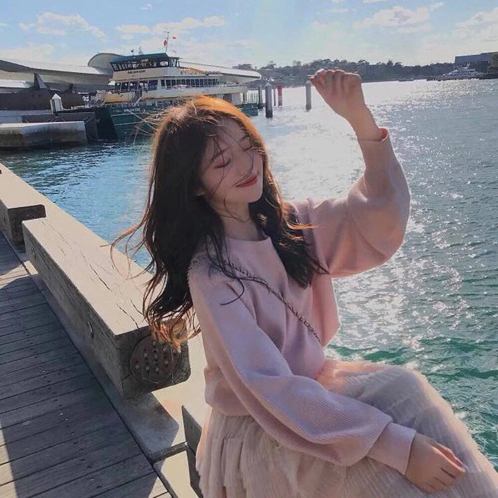 竞女