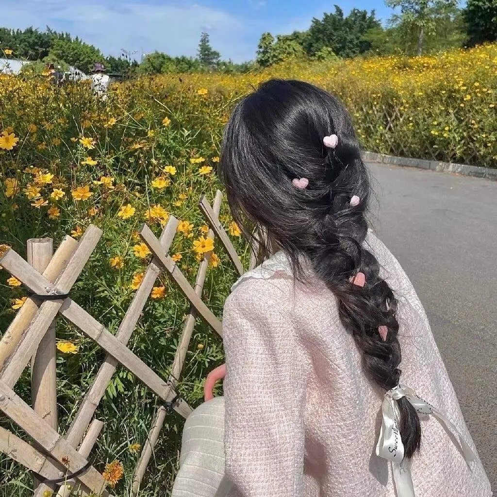 心疼女人